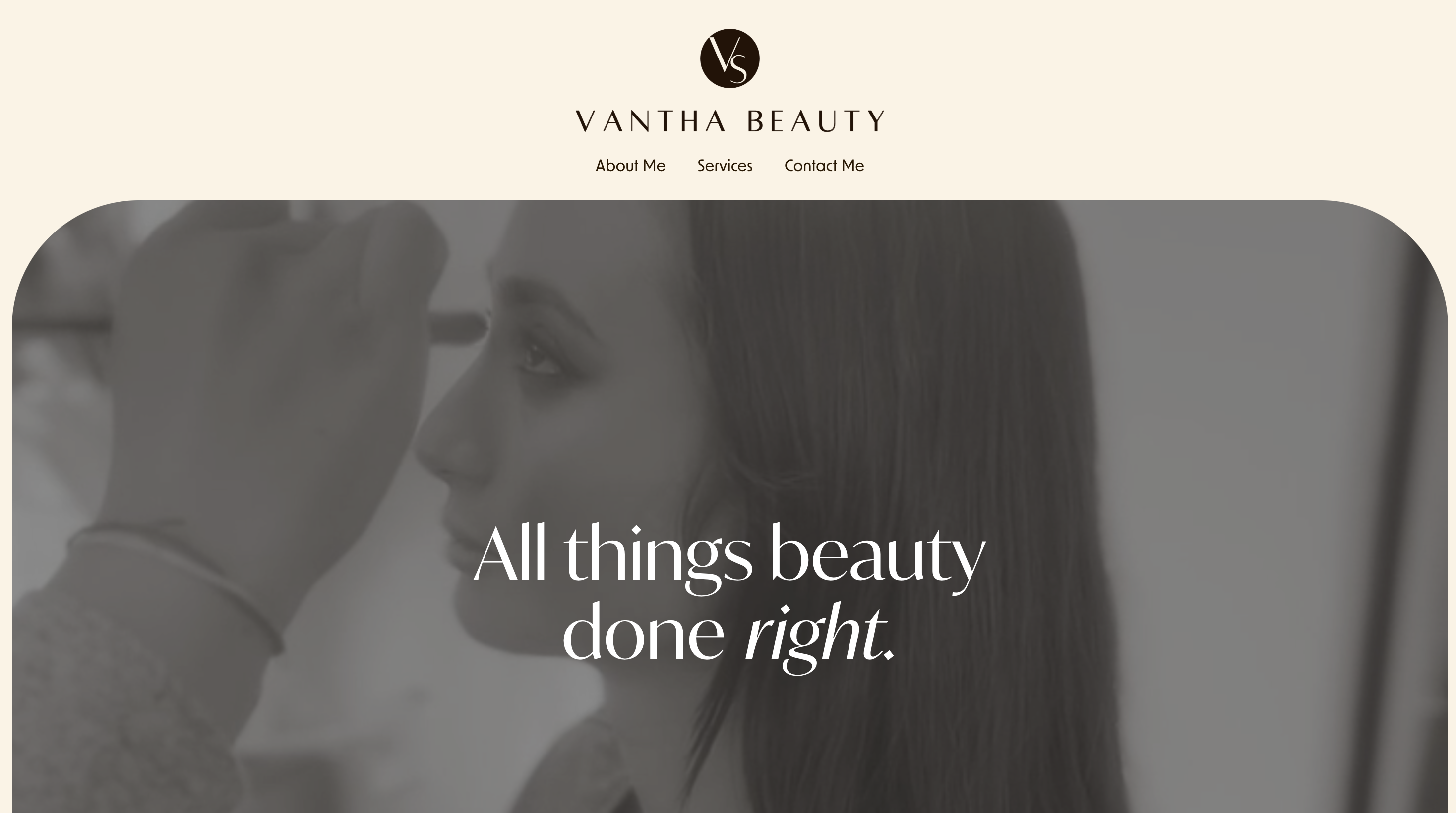 Vantha Beauty